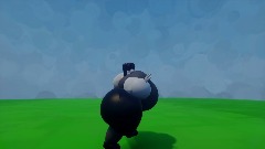 A screenshot taken in Dreams. 1 of 22.