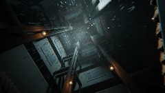 A screenshot taken in Dreams. 5 of 5.