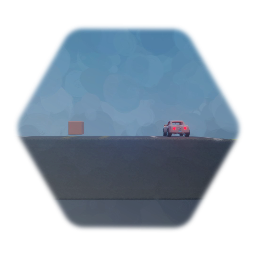 Remix of Endless Cheap traffic on USA Roads