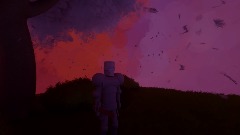 A screenshot taken in Dreams. 1 of 5.