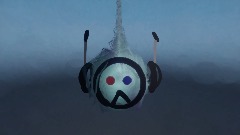 A screenshot taken in Dreams. 8 of 27.