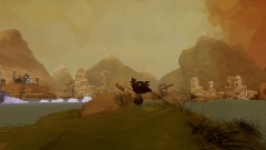 A screenshot taken in Dreams. 10 of 14.