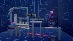 Crazy machines 2 level 3