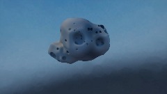 A screenshot taken in Dreams. 17 of 26.