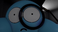 My reaction to Kirby and the world beyond