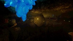 The Goblins village entrance §