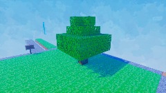 A screenshot taken in Dreams. 8 of 11.