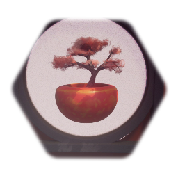 Bonsai Tree