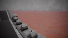 First objects