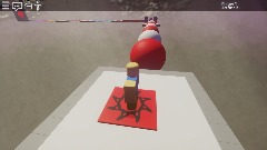 A screenshot taken in Dreams. 8 of 14.