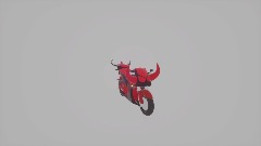 A screenshot taken in Dreams. 9 of 30.