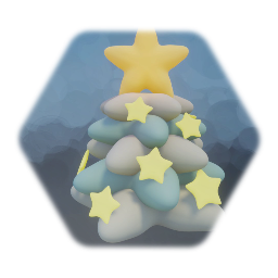 Starfish Tree