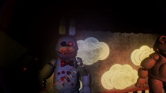 Remix of Remix of Fnaf 1