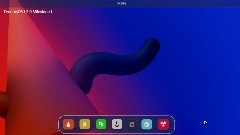 A screenshot taken in Dreams. 3 of 28.