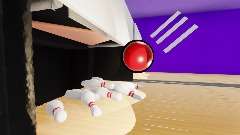 A screenshot taken in Dreams. 1 of 2.