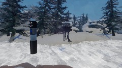 Move Lightsaber Level 3