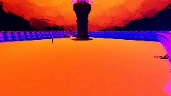 A screenshot taken in Dreams. 2 of 5.