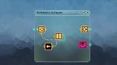 A screenshot taken in Dreams. 4 of 14.