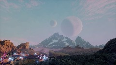 A screenshot taken in Dreams. 11 of 13.