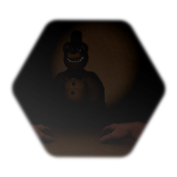 Freddy fatbear