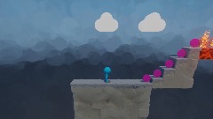 2D Platformer: Remake [NEW UPDATE!]