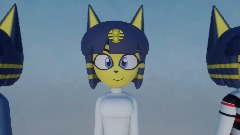 A screenshot taken in Dreams. 7 of 8.