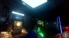 A screenshot taken in Dreams. 1 of 4.