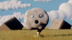 A screenshot taken in Dreams. 11 of 14.