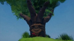 A screenshot taken in Dreams. 3 of 8.