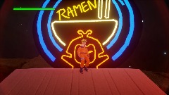 A screenshot taken in Dreams. 16 of 30.
