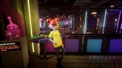 A screenshot taken in Dreams. 27 of 30.