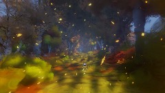 A screenshot taken in Dreams. 2 of 2.