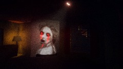 A screenshot taken in Dreams. 11 of 14.