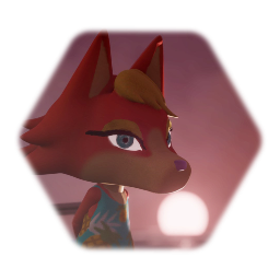 Audie (Animal Crossing New Horizons)