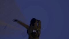 A screenshot taken in Dreams. 1 of 4.