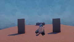 A screenshot taken in Dreams. 4 of 19.