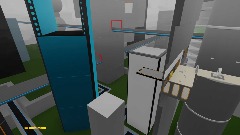 A screenshot taken in Dreams. 5 of 24.