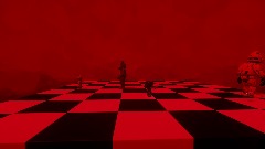 Sonic.E.X.E vs. Fnaf 4  animetronics