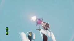 A screenshot taken in Dreams. 2 of 3.