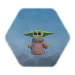 Better Baby Yoda