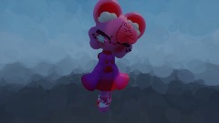 A screenshot taken in Dreams. 1 of 17.