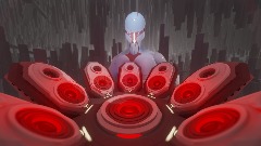 A screenshot taken in Dreams. 3 of 9.