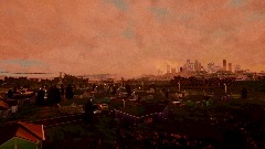 A screenshot taken in Dreams. 1 of 2.