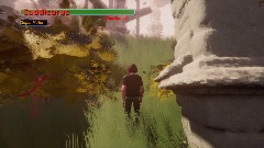 A screenshot taken in Dreams. 1 of 1.