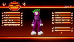 A screenshot taken in Dreams. 12 of 16.