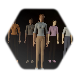 The Complete City Asset Kit WIP