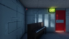 A screenshot taken in Dreams. 4 of 6.