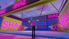 A screenshot taken in Dreams. 1 of 29.