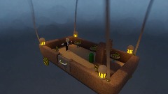 A screenshot taken in Dreams. 1 of 1.