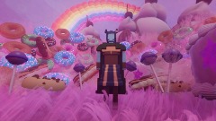 Jesters pastry dream